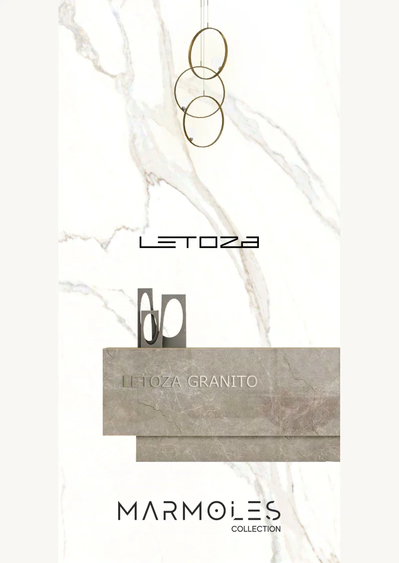 Cover of the 800x1600 Carving & Matt Catalogue