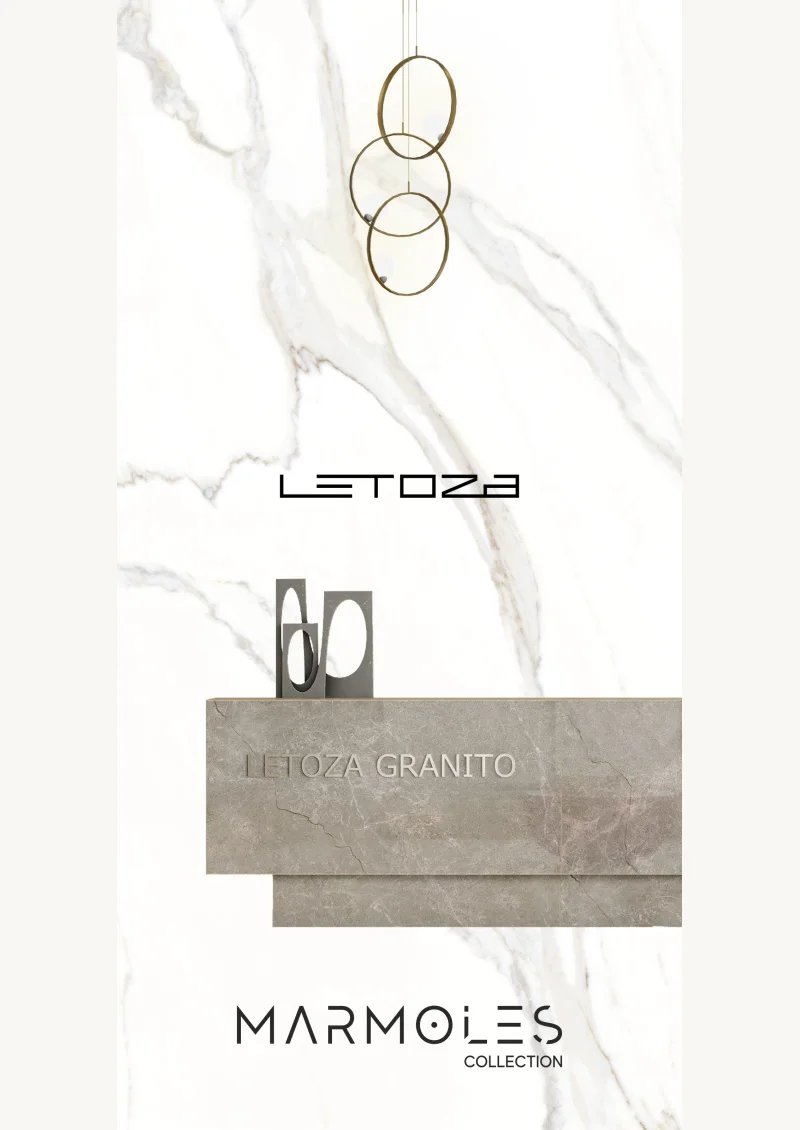 Cover of the 800x1600 High Gloss Catalogue