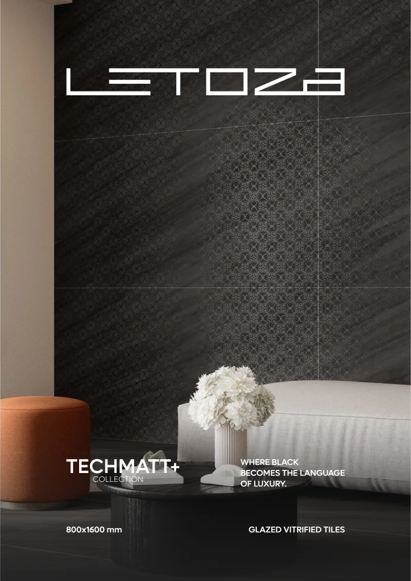 Cover of the Tech Matt+ Catalogue