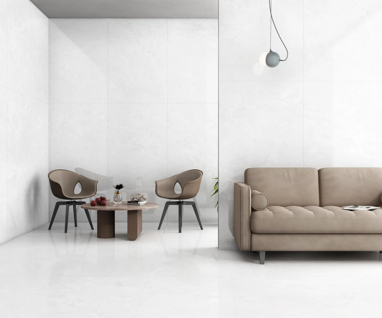 Gracia Bianco — in a space