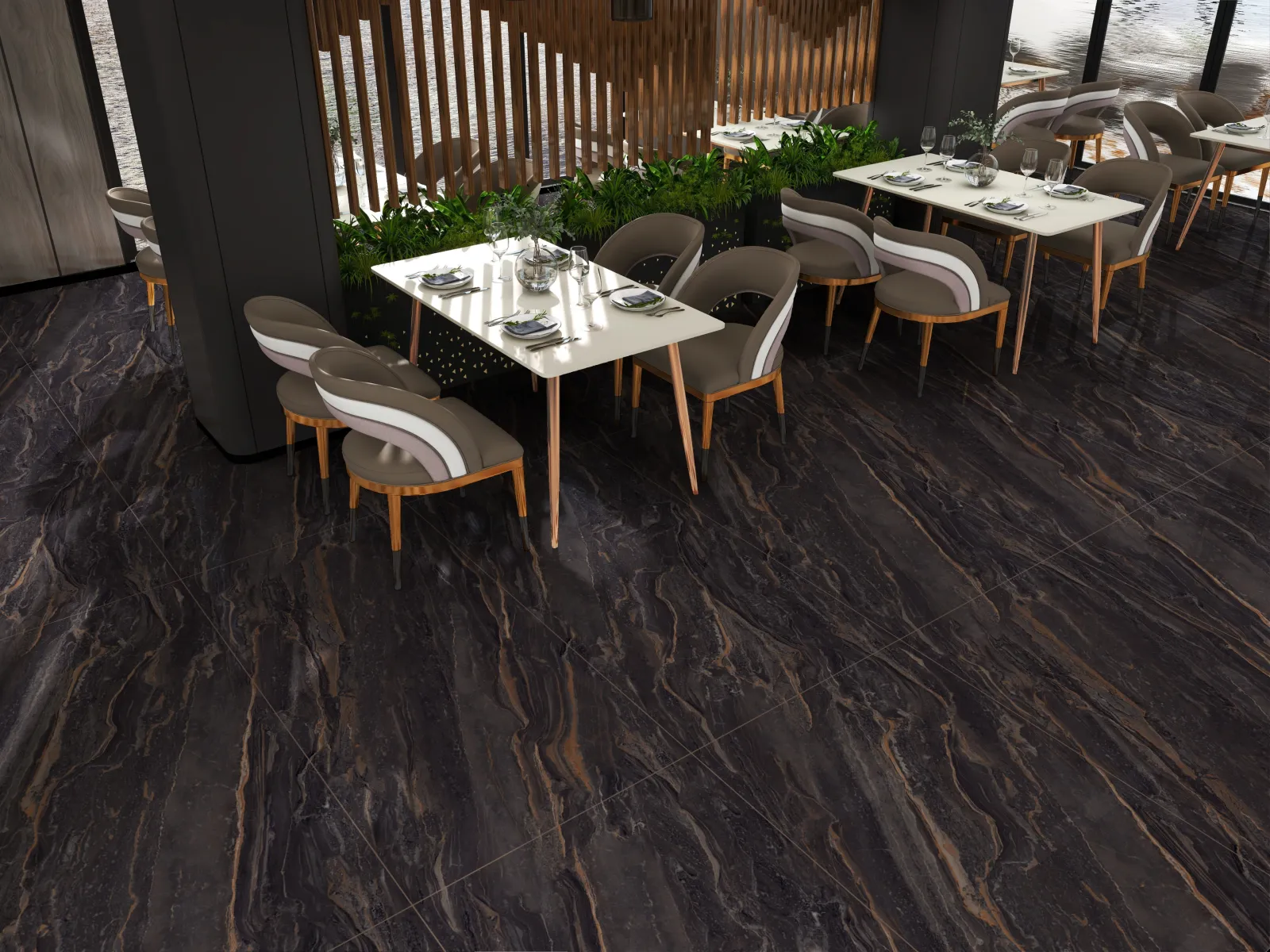 875022 Peronda Natural — in a space