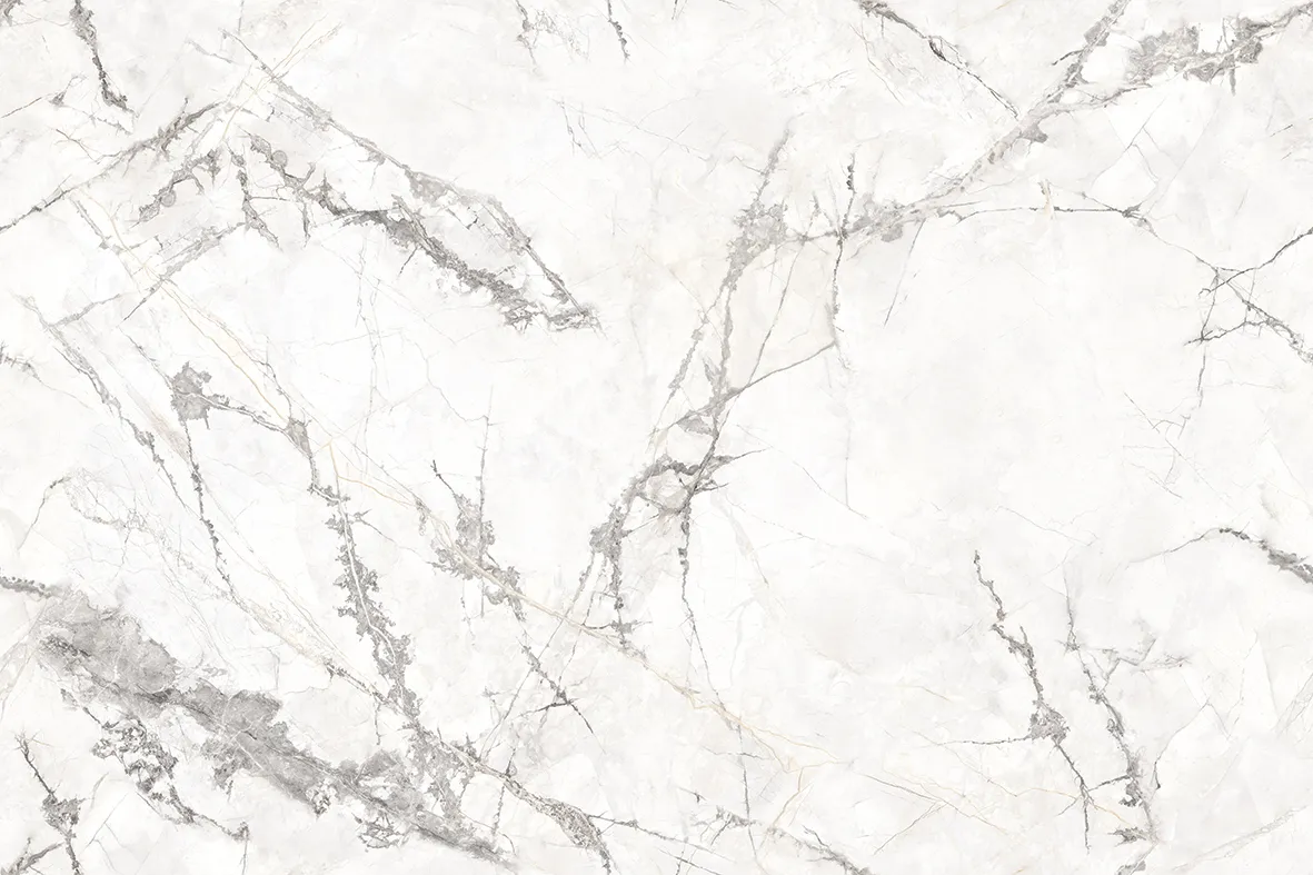 Epsilon White — tile face