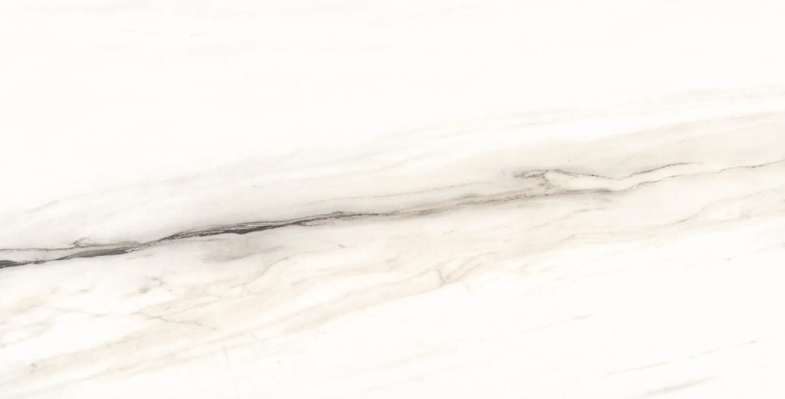 Lassa Pearl White — tile face