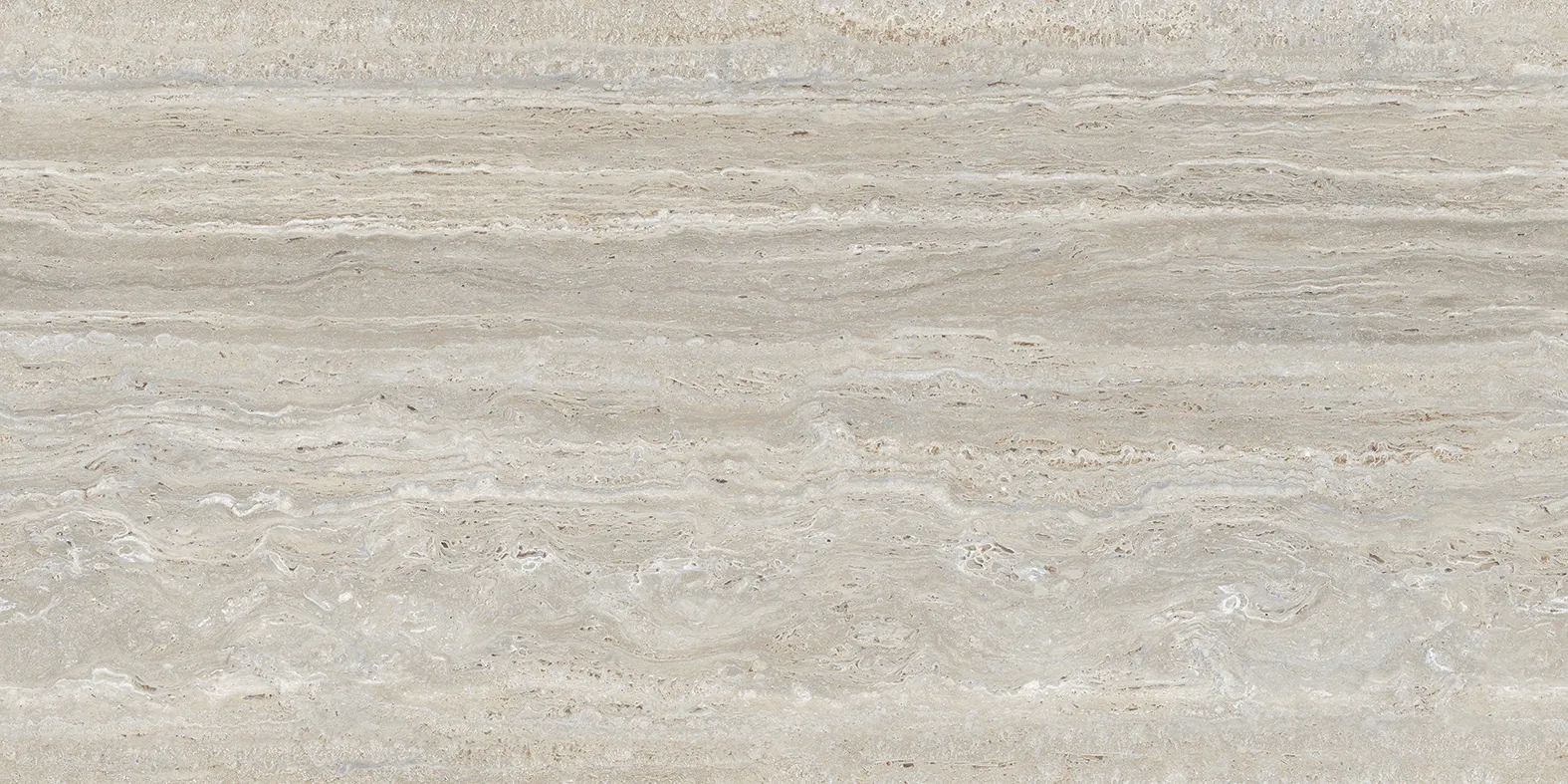 Viano Travertine Natural — tile face