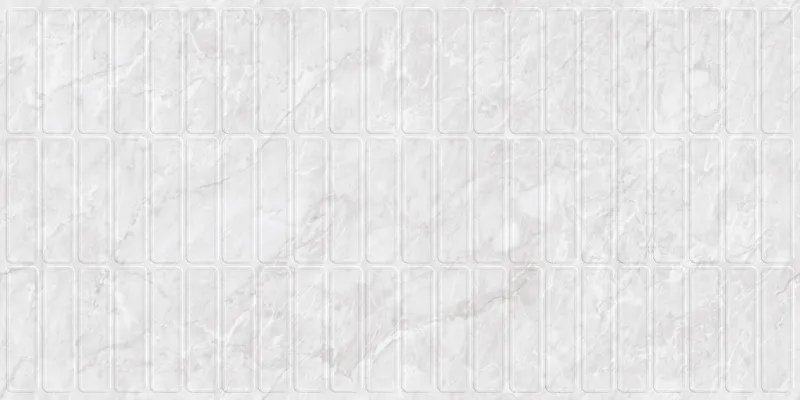 Carrara Pearl Subway face 4
