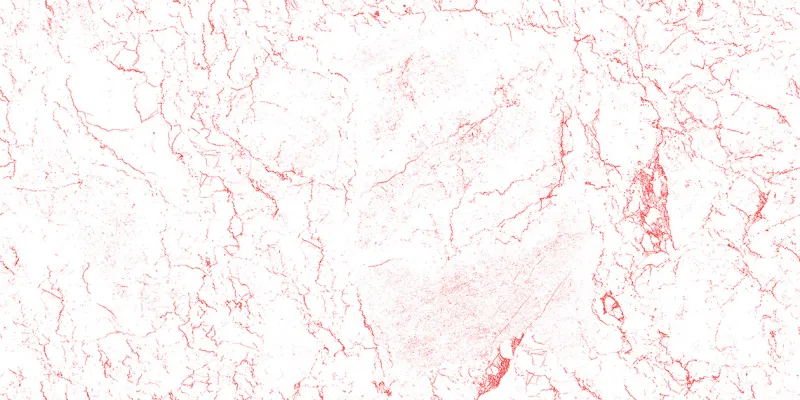 Crestola Bianco Linear face 6