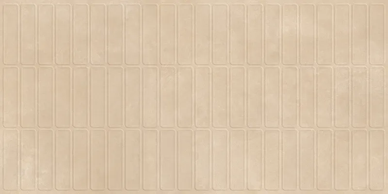 Metic Beige Subway face 3