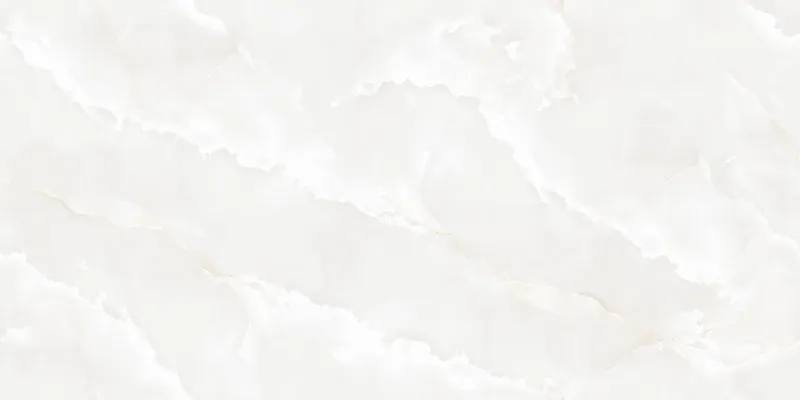 Iconic White face 1